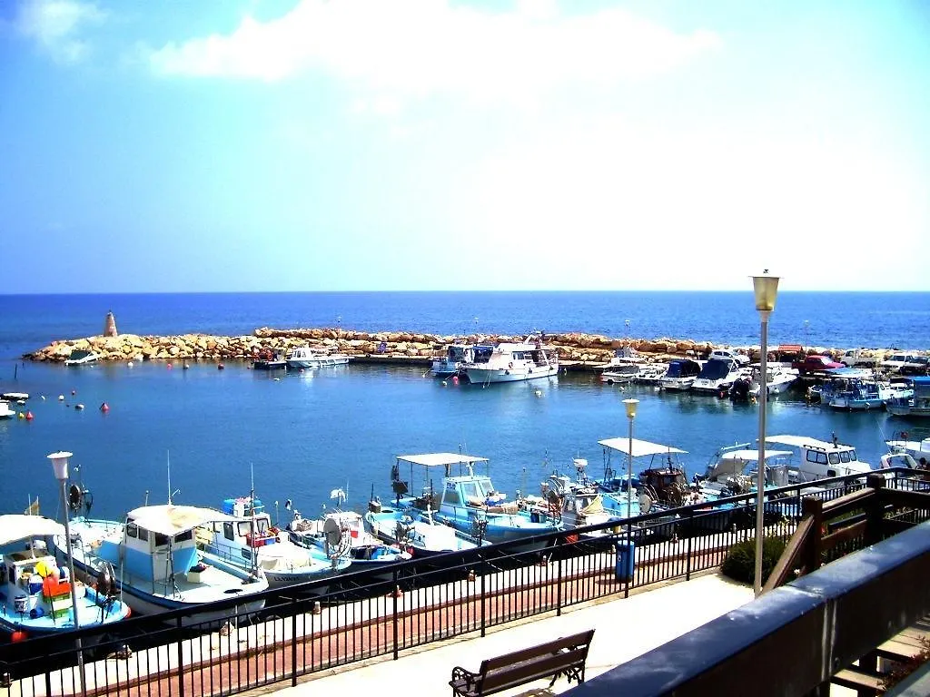 Amanda Villa Protaras