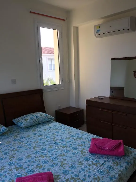 Amanda Villa Protaras Cyprus