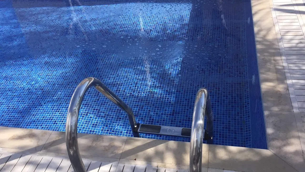 Amanda Villa Protaras Cyprus