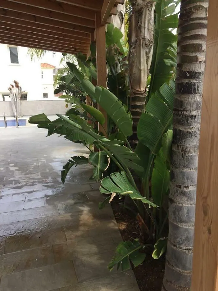 Amanda Villa Protaras